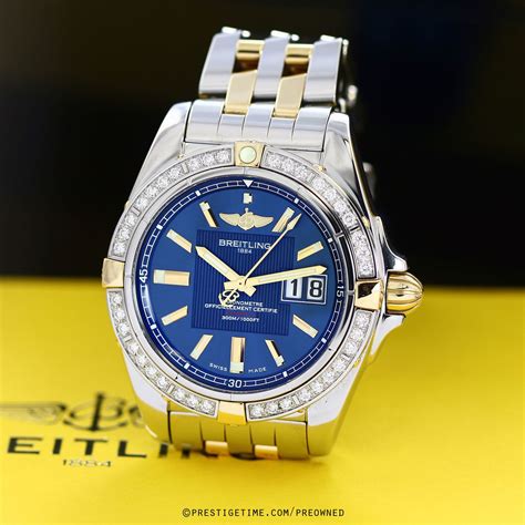 breitling a vendre|pre owned Breitling watches for sale.